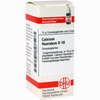 Calcium Fluorat D10 Globuli 10 g - ab 7,04 €