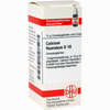 Calcium Fluorat D10 Globuli 10 g - ab 7,22 €