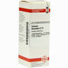 Calcium Fluorat D12 Dilution 20 ml - ab 8,10 €