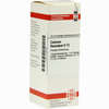 Calcium Fluorat D12 Dilution 20 ml - ab 8,69 €
