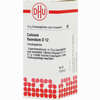 Calcium Fluorat D12 Globuli 10 g - ab 7,55 €