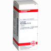 Calcium Fluorat D12 Tabletten 80 Stück - ab 8,02 €