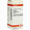 Calcium Fluorat D3 Tabletten 80 Stück - ab 8,69 €