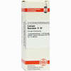 Calcium Fluorat D30 Dilution 20 ml - ab 0,00 €