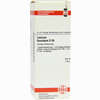 Calcium Fluorat D30 Dilution 50 ml - ab 0,00 €