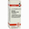 Calcium Fluorat D30 Globuli 10 g - ab 7,20 €