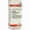 Calcium Fluorat D30 Globuli 10 g - ab 7,84 €
