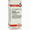 Calcium Fluorat D30 Globuli 10 g - ab 7,49 €