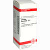 Calcium Fluorat D6 Tabletten 80 Stück - ab 8,19 €