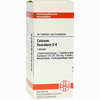 Calcium Fluorat D8 Tabletten 80 Stück - ab 11,40 €