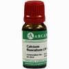 Calcium Fluorat Lm 12  10 ml - ab 14,83 €