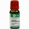 Calcium Fluorat Lm 18  10 ml - ab 13,48 €