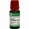 Calcium Fluorat Lm 6  10 ml - ab 10,29 €