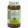 Calcium Fluoratum D4 17 Komplex Nestmann Tabletten 120 Stück - ab 7,99 €
