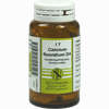Calcium Fluoratum D4 17 Komplex Nestmann Tabletten 120 Stück - ab 10,21 €