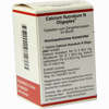 Calcium Fluoratum N Oligoplex Tabletten  150 Stück - ab 0,00 €
