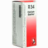 Calcium- Gastreu R34 Tropfen 50 ml - ab 13,57 €