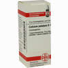 Calcium Jodat D12 Globuli 10 g - ab 7,17 €