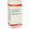 Calcium Jodat D4 Tabletten 80 Stück - ab 7,60 €