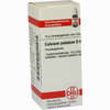 Calcium Jodat D6 Globuli 10 g - ab 7,55 €