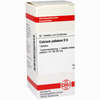 Calcium Jodat D6 Tabletten 80 Stück - ab 8,69 €