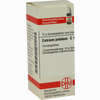 Calcium Jodatum C12 Globuli 10 g - ab 9,07 €
