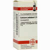 Calcium Jodatum C30 Globuli 10 g - ab 7,49 €