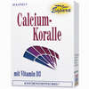 Calcium- Koralle Kapseln 60 Stück - ab 15,86 €