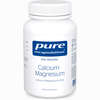 Calcium- Magnesium (calcium- /magnesiumcitrat) Kapseln 90 Stück - ab 21,57 €