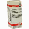 Calcium Phos C1000 Globuli 10 g - ab 31,76 €