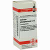 Calcium Phos C12 Globuli 10 g - ab 6,13 €
