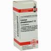 Calcium Phos C12 Globuli 10 g - ab 6,56 €