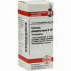 Calcium Phos D10 Globuli 10 g - ab 6,61 €