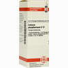 Calcium Phos D12 Dilution DHU-Arzneimittel 20 ml - ab 7,84 €