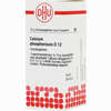 Calcium Phos D12 Globuli 10 g - ab 5,48 €