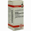 Calcium Phos D200 Globuli 10 g - ab 12,35 €