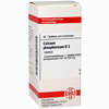 Calcium Phos D3 Tabletten 80 Stück - ab 7,84 €