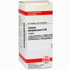 Calcium Phos D30 Tabletten 80 Stück - ab 7,45 €