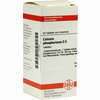 Calcium Phos D6 Tabletten 80 Stück - ab 6,68 €
