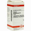 Calcium Phos D6 Tabletten 80 Stück - ab 7,56 €