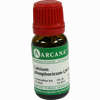 Calcium Phosphor Lm 18 10 ml - ab 10,28 €