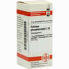Calcium Phosphoricum C10 Globuli 10 g - ab 6,61 €