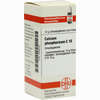 Calcium Phosphoricum C10 Globuli 10 g - ab 7,23 €