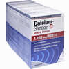 Calcium- Sandoz D Osteo Intens 1200mg/800 I.e. Bta Brausetabletten 100 Stück - ab 0,00 €