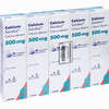 Calcium Sandoz Forte Emra-med 100 Stück - ab 0,00 €