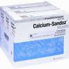 Calcium Sandoz Forte Kohlpharma 90 Stück - ab 0,00 €