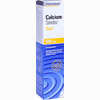 Calcium- Sandoz Sun Brausetabletten 20 Stück - ab 3,90 €