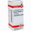 Calcium Silic C200 Globuli 10 g - ab 12,24 €