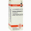 Calcium Silic C30 Globuli 10 g - ab 7,84 €
