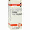 Calcium Silic C30 Globuli 10 g - ab 7,49 €